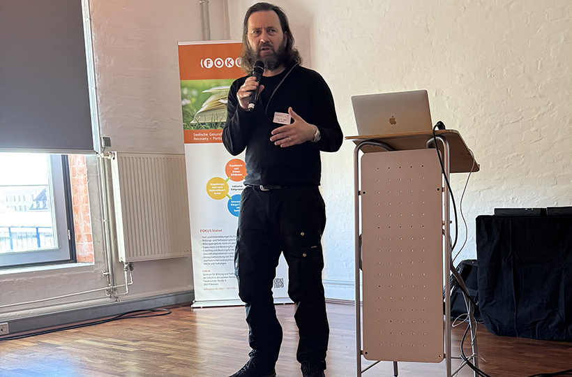 Prof. Dr. Uwe Gonther