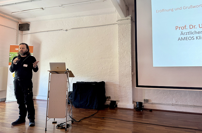 Prof. Dr. Uwe Gonther