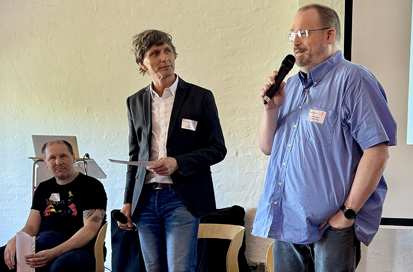 Aleksander Knauerhase